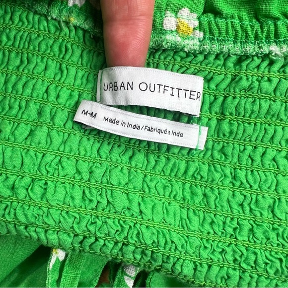 NWOT URBAN OUTFITTERS DAISY DRESS - Picture 4 of 4